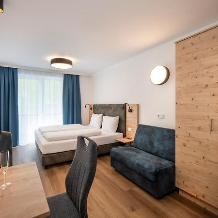 Centerhouse Wagrain Lejlighedshotel Eksteriør billede